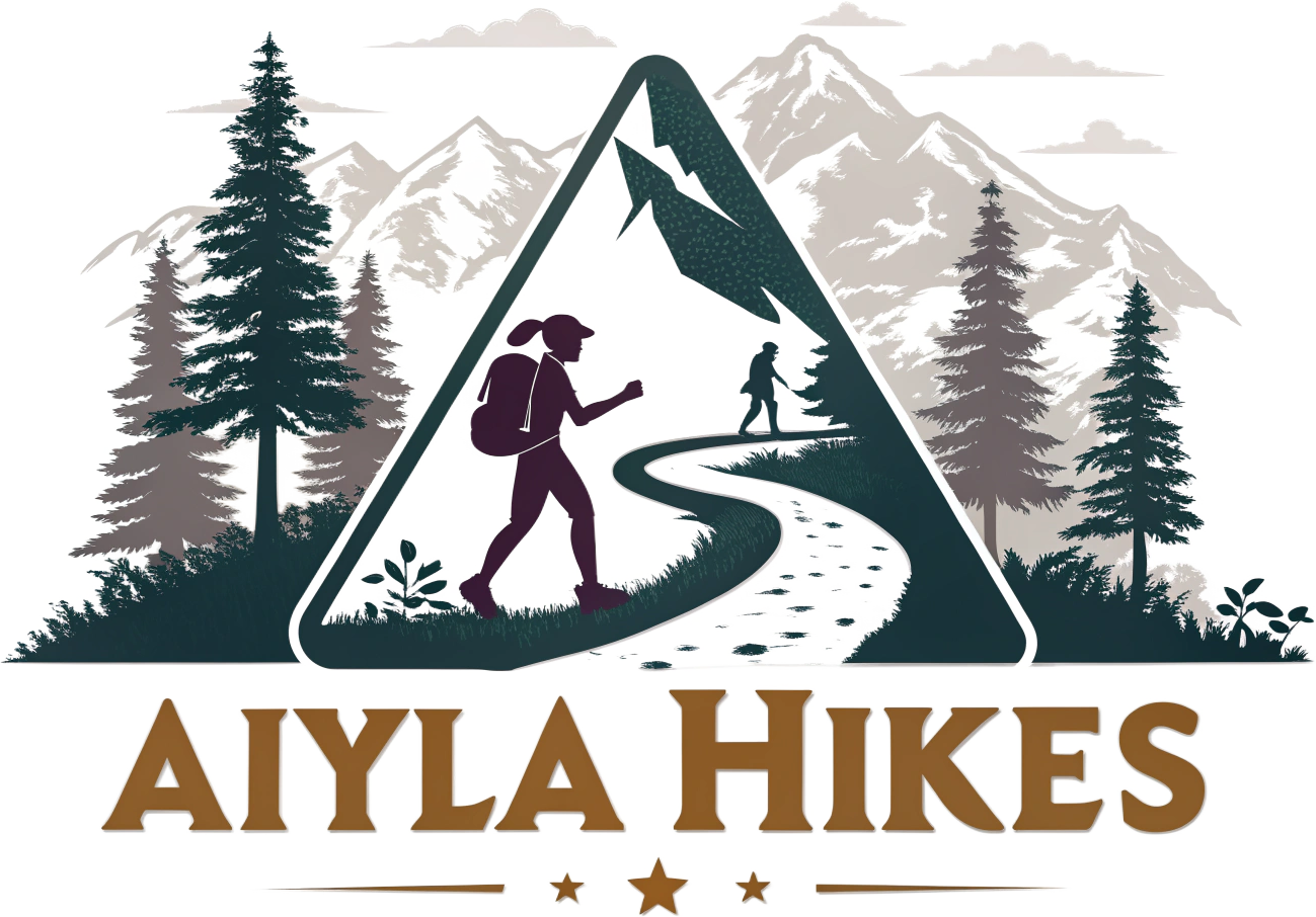 Aiyla Hikes