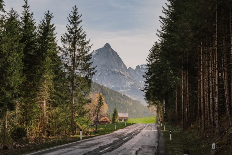 The Thrill of Backpacking: Embracing Adventure in the Great Outdoors