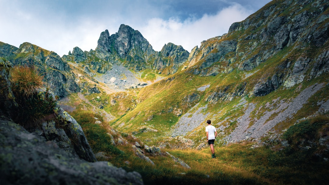 Unleashing the Wanderlust: Embracing the Thrill of Outdoor Travel Adventures Unleashing the Wanderlust: Embracing the Thrill of Outdoor Travel Adventures